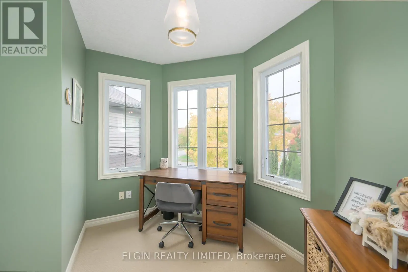 160 LAKE MARGARET TRAIL