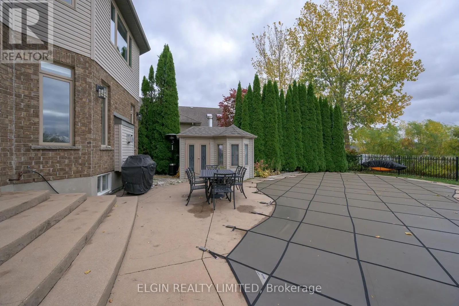 160 LAKE MARGARET TRAIL