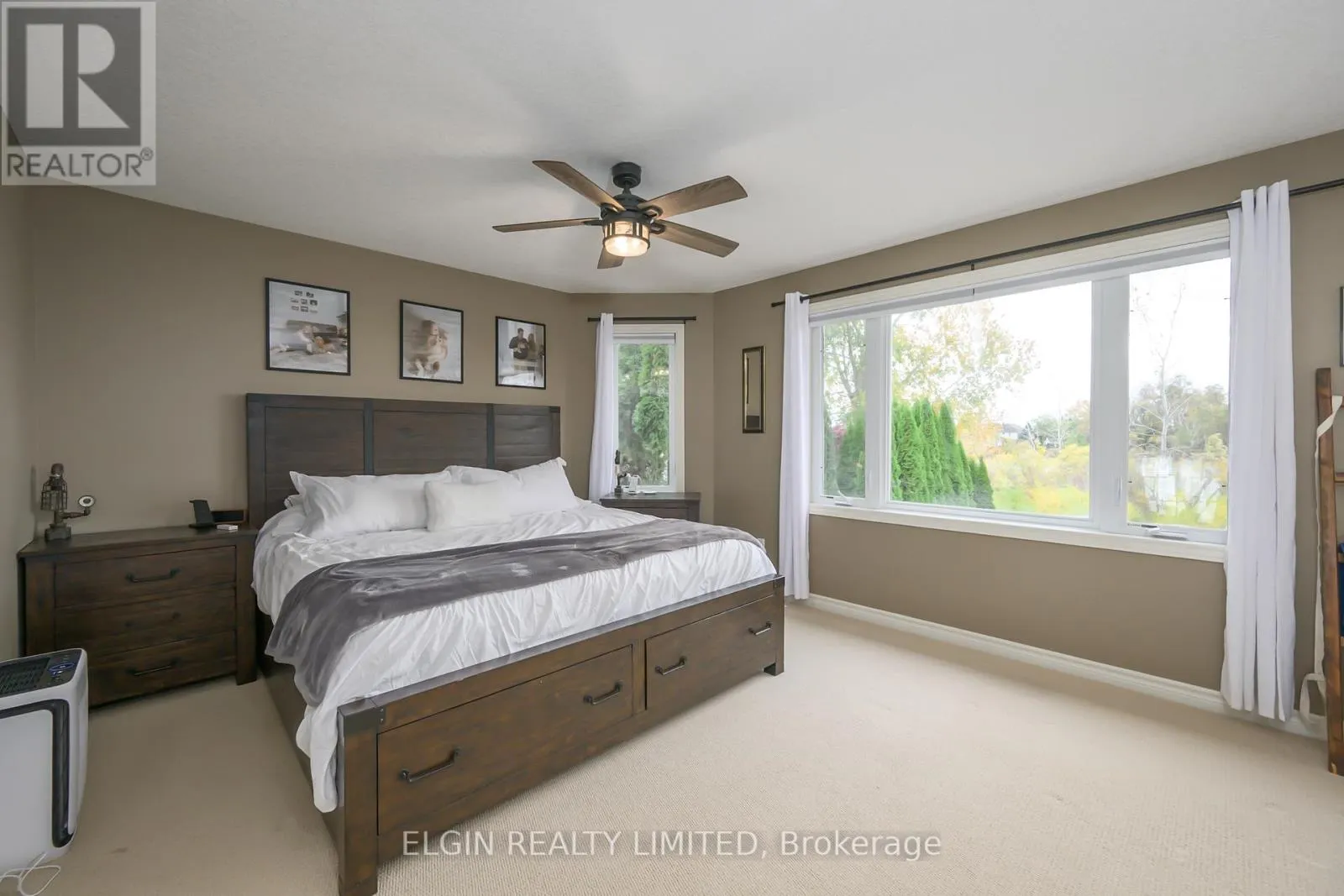 160 LAKE MARGARET TRAIL