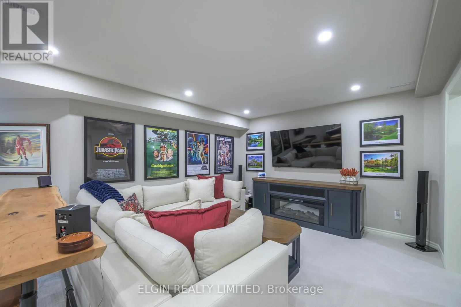 160 LAKE MARGARET TRAIL