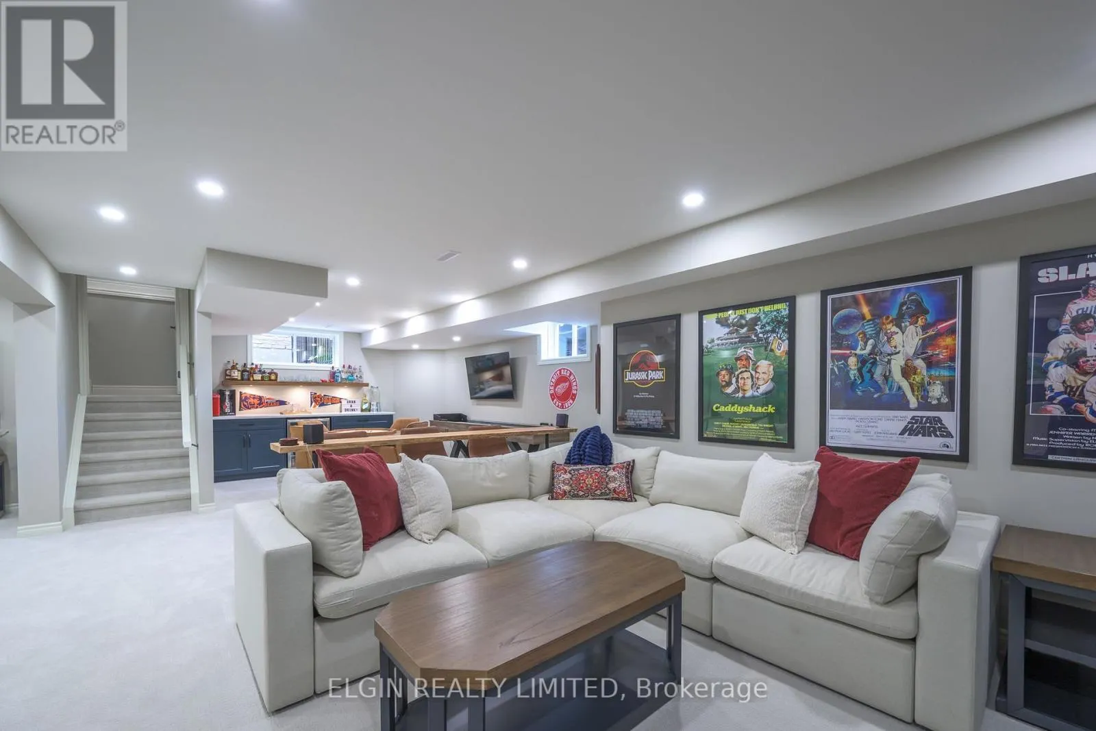 160 LAKE MARGARET TRAIL