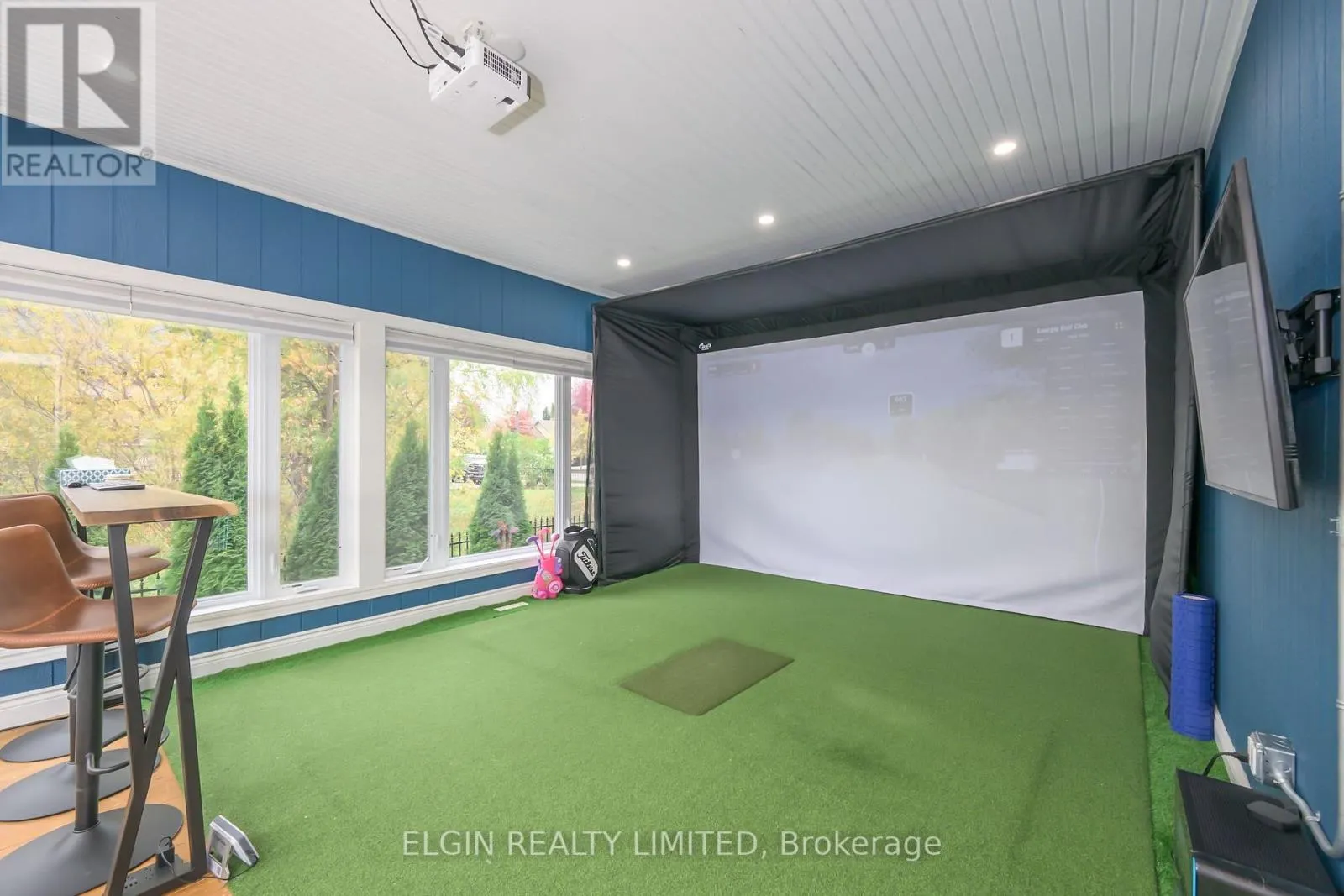 160 LAKE MARGARET TRAIL