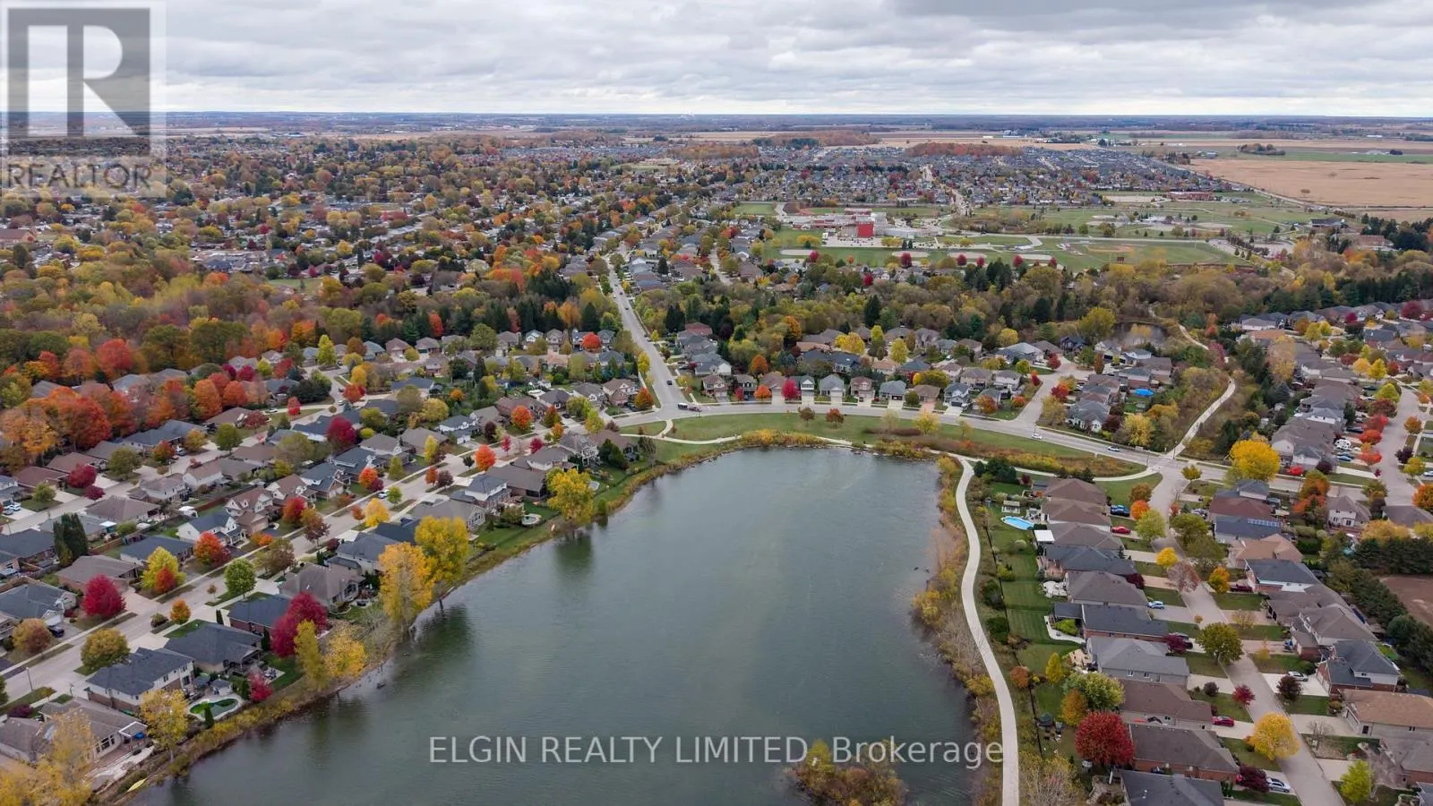 160 LAKE MARGARET TRAIL