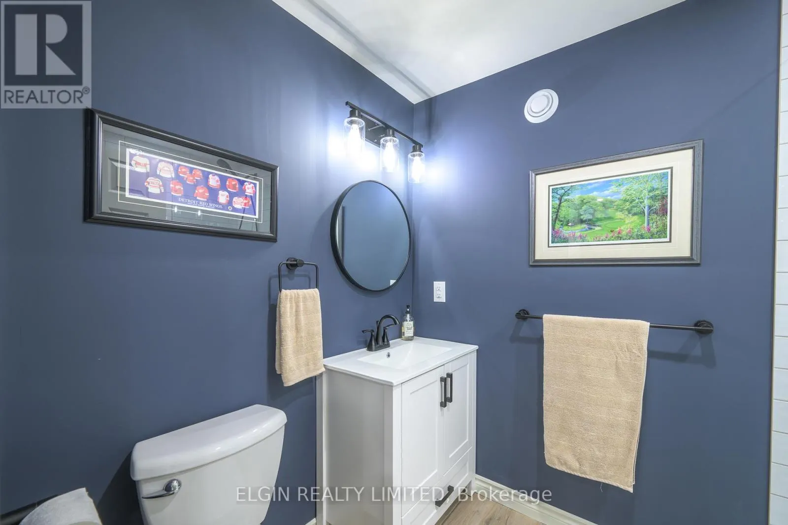 160 LAKE MARGARET TRAIL