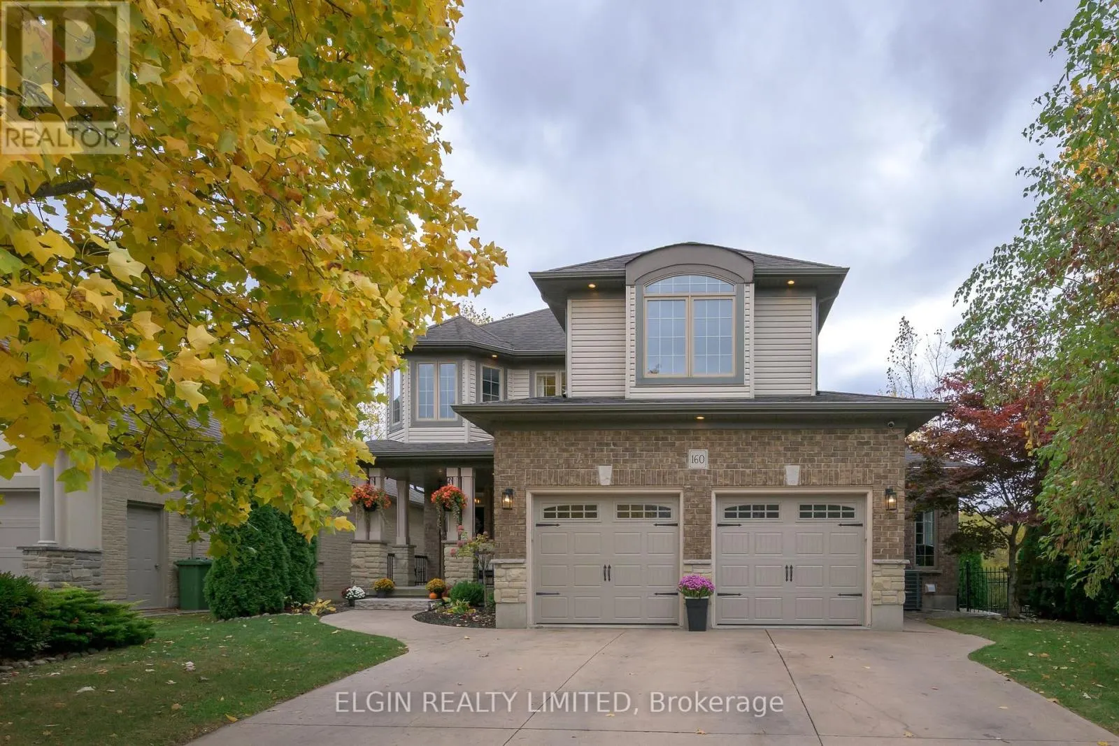 160 LAKE MARGARET TRAIL