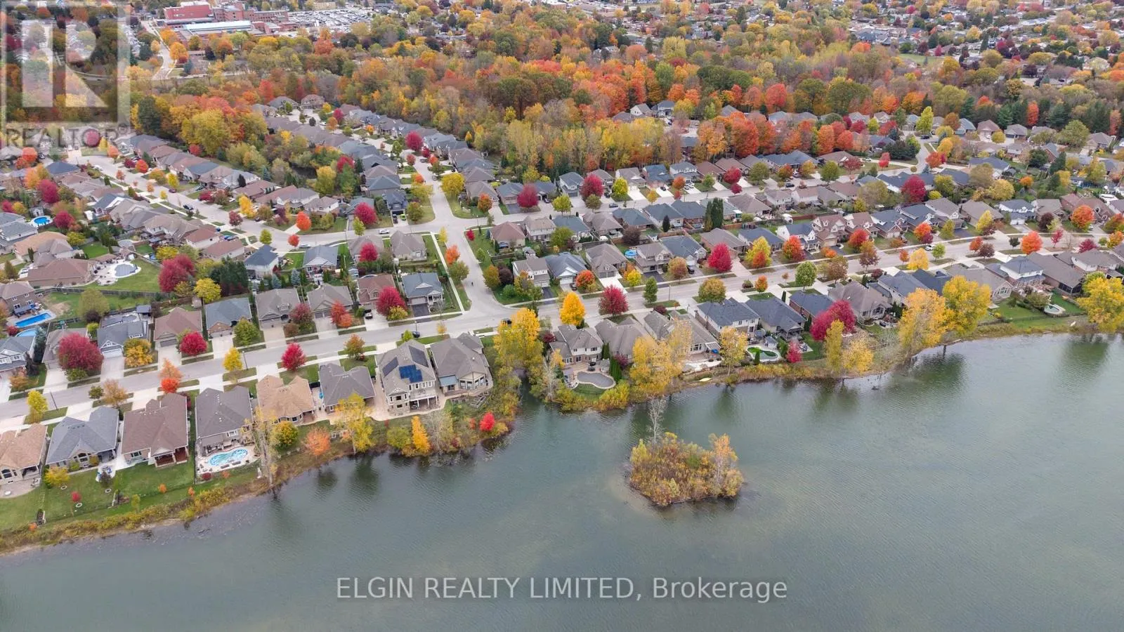 160 LAKE MARGARET TRAIL