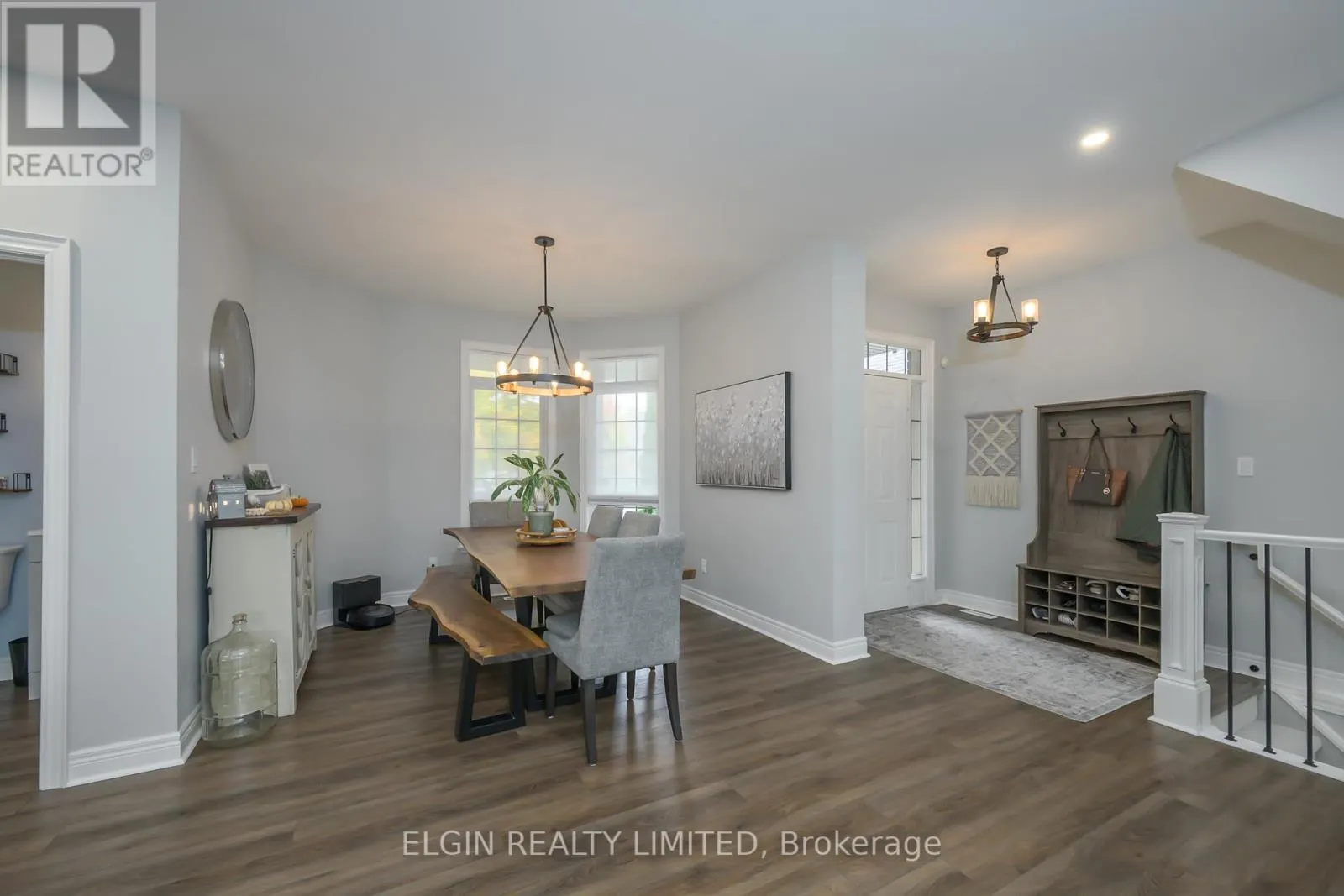 160 LAKE MARGARET TRAIL