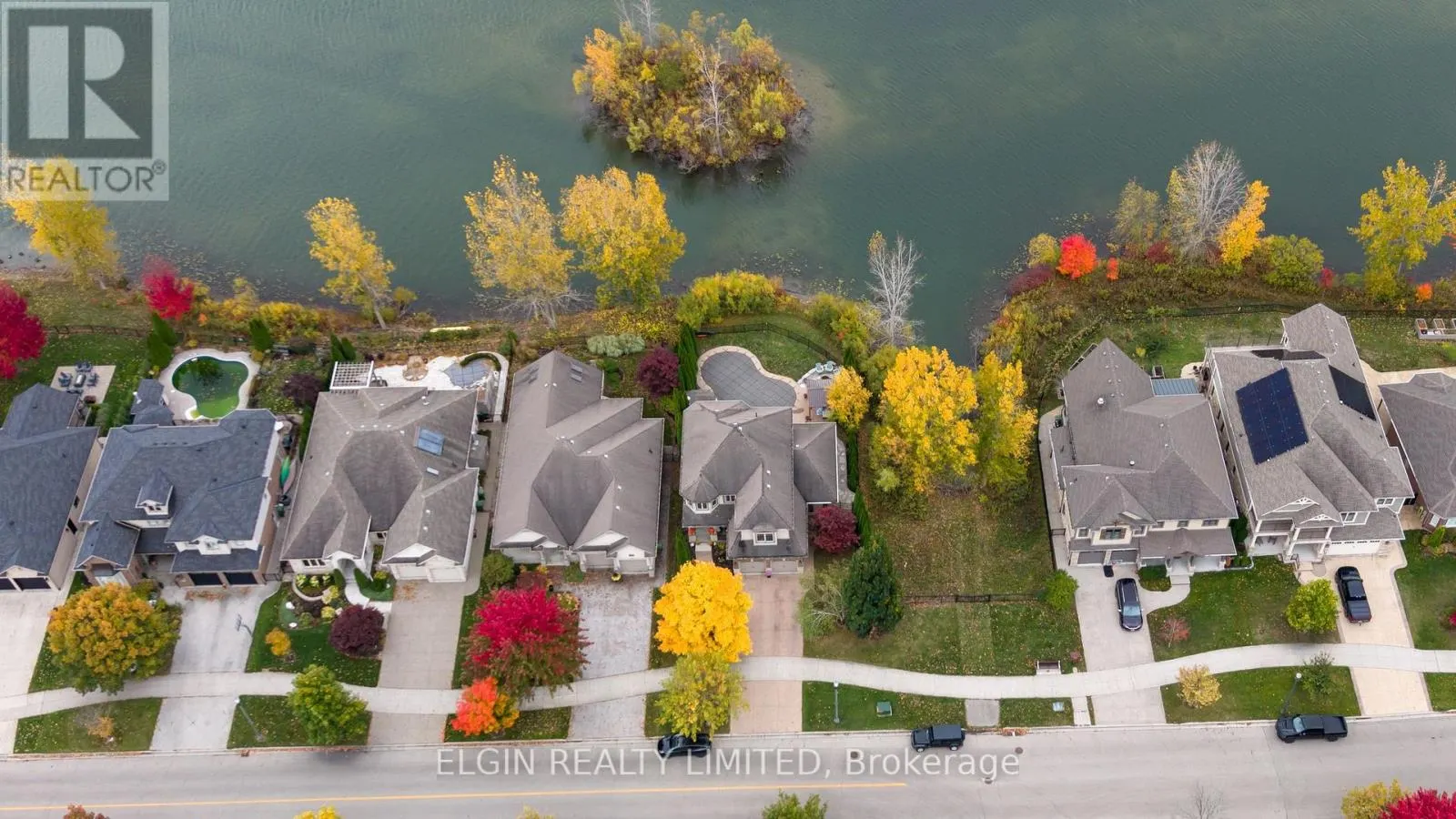 160 LAKE MARGARET TRAIL