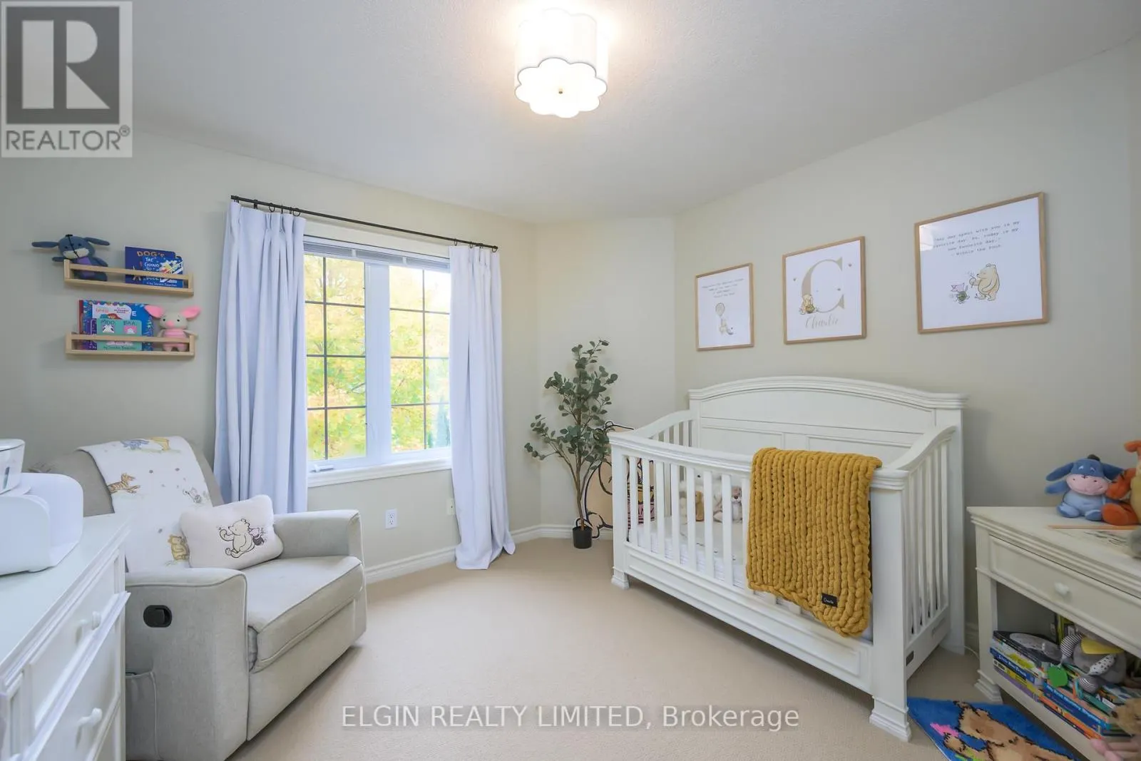 160 LAKE MARGARET TRAIL