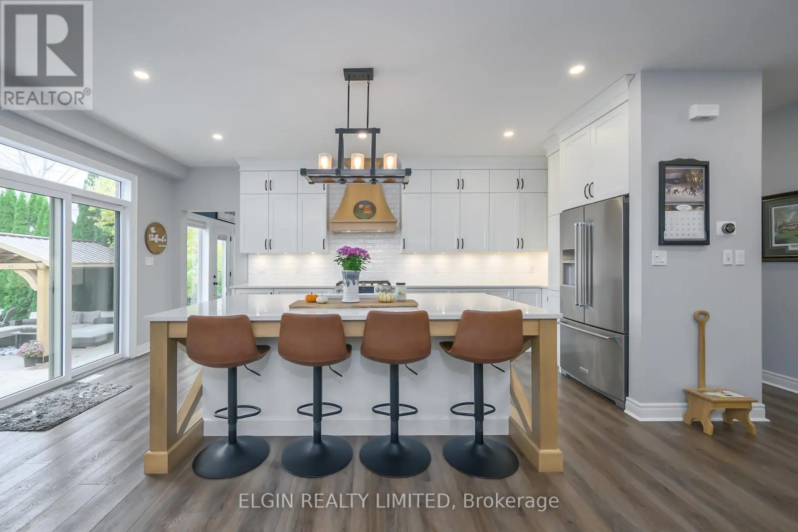 160 LAKE MARGARET TRAIL