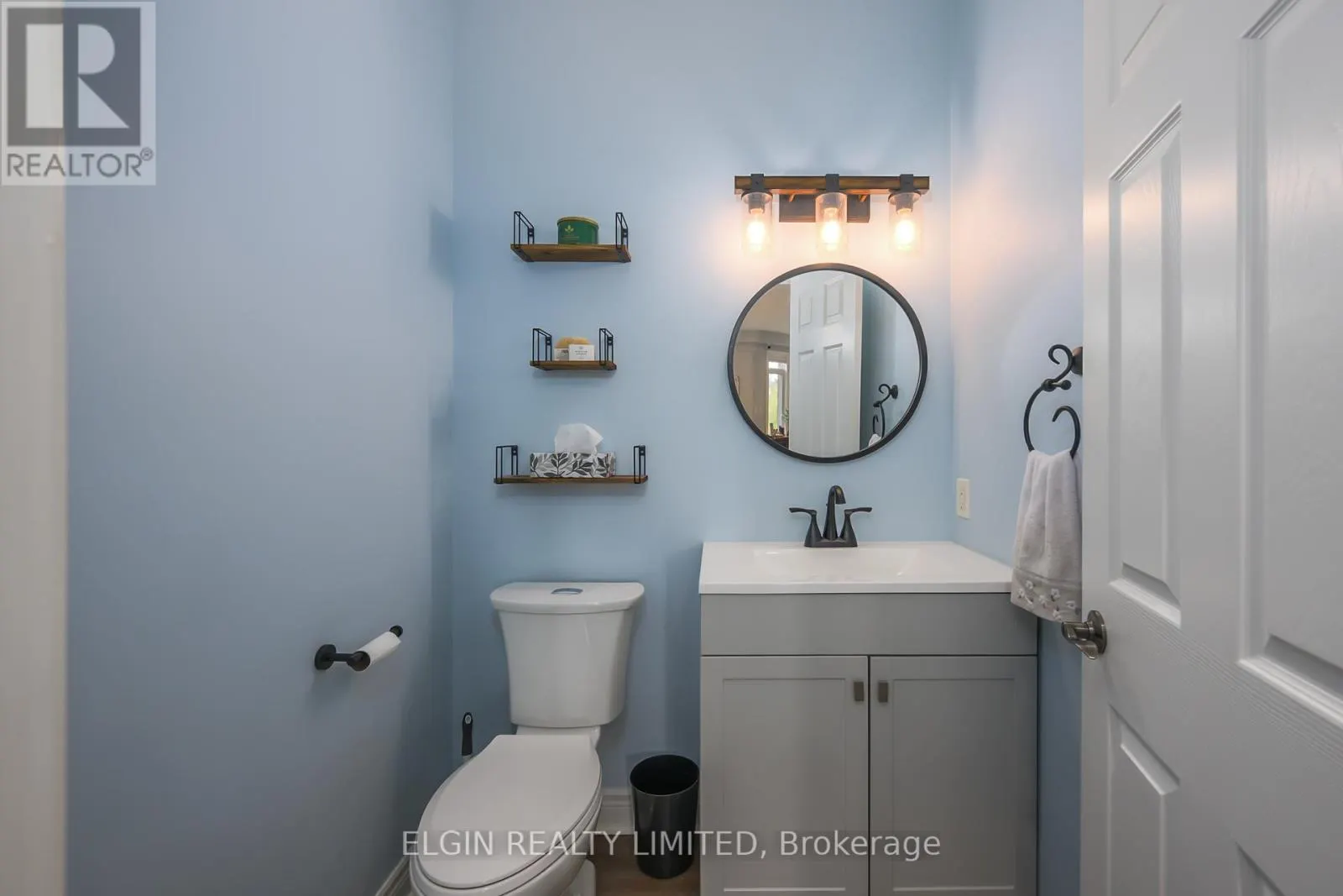 160 LAKE MARGARET TRAIL