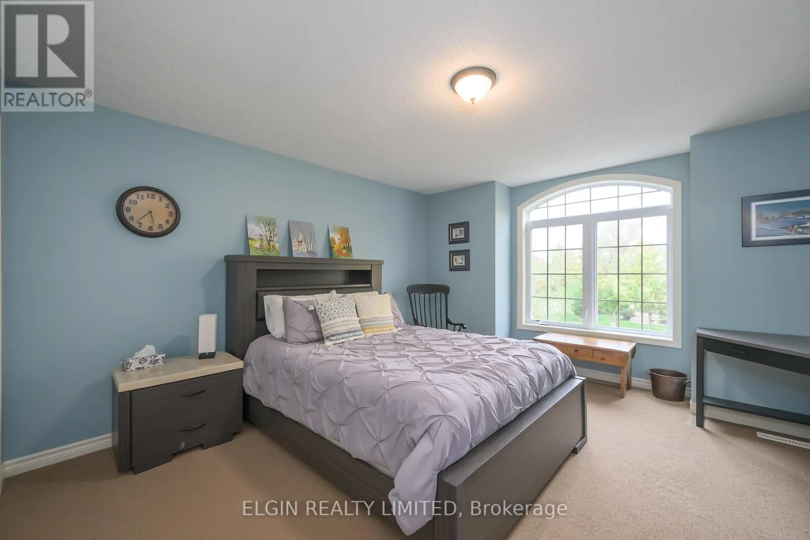 160 LAKE MARGARET TRAIL