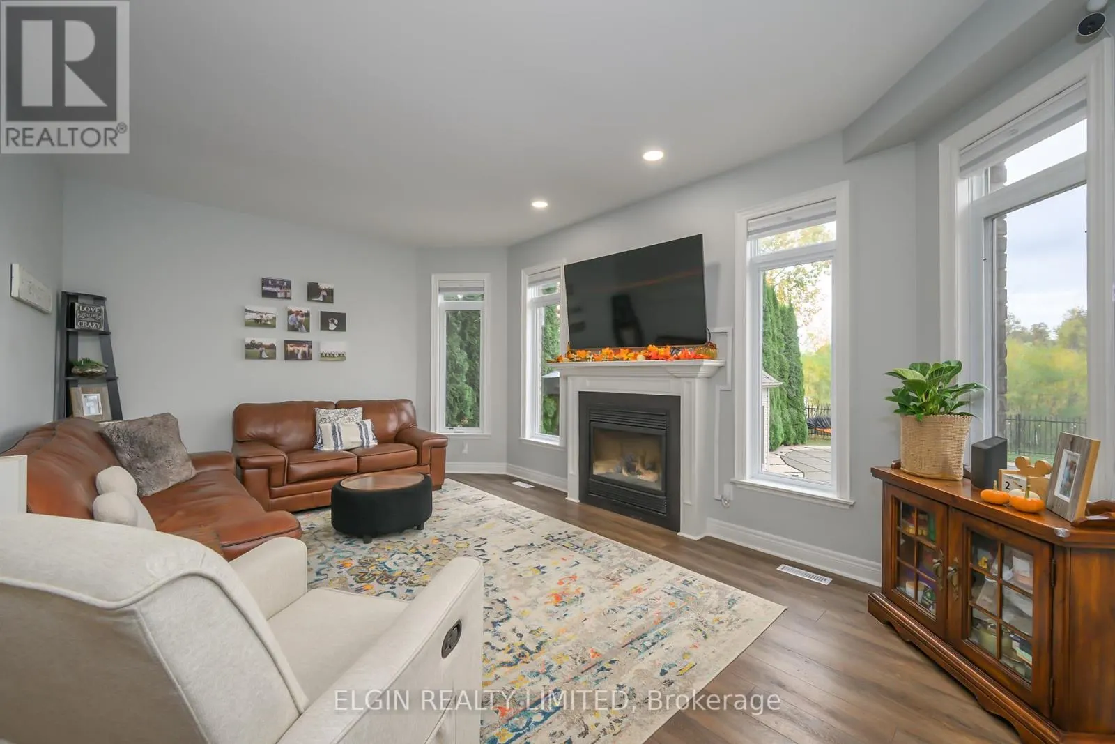 160 LAKE MARGARET TRAIL