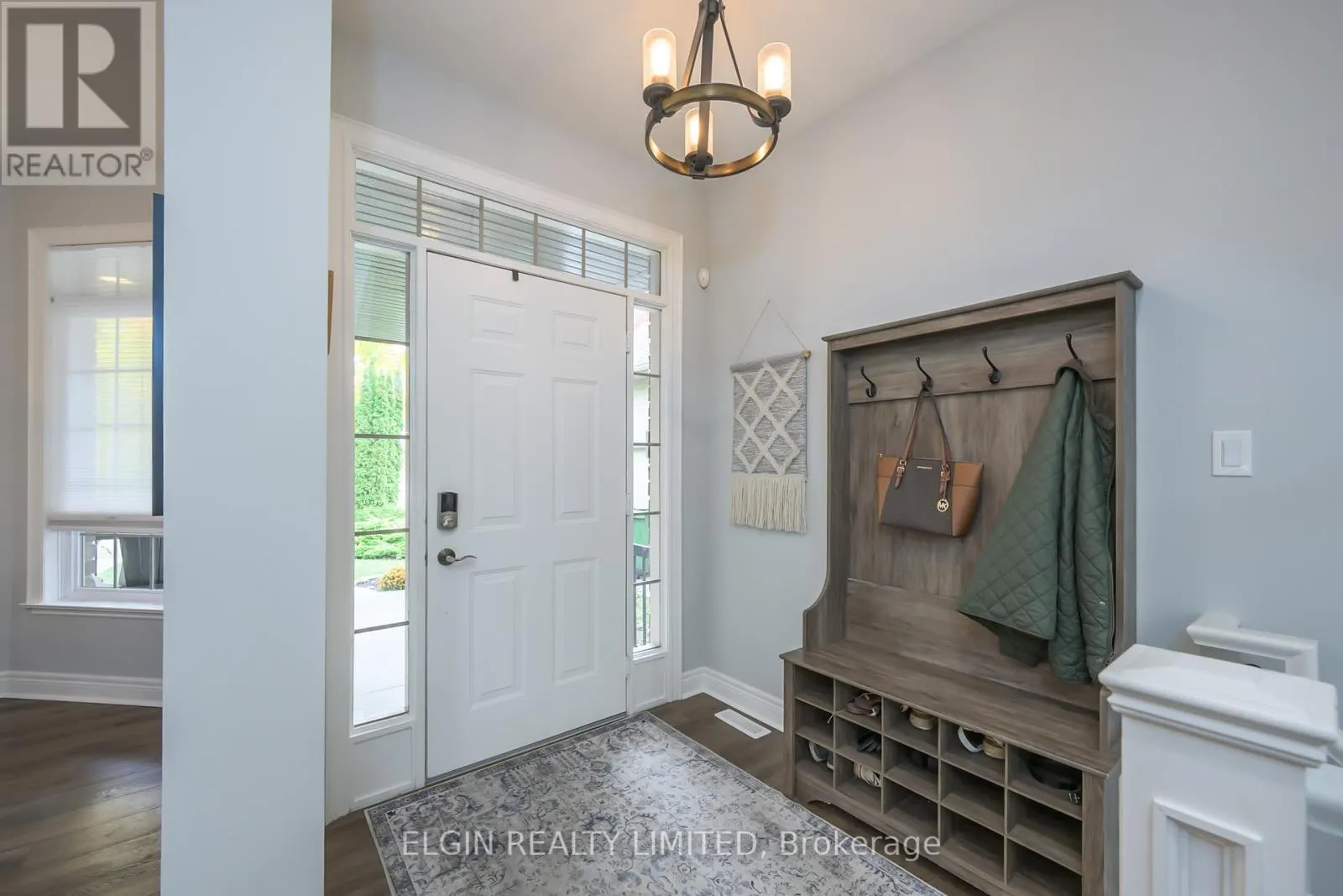 160 LAKE MARGARET TRAIL