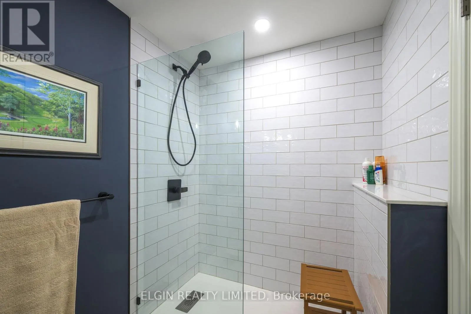 160 LAKE MARGARET TRAIL