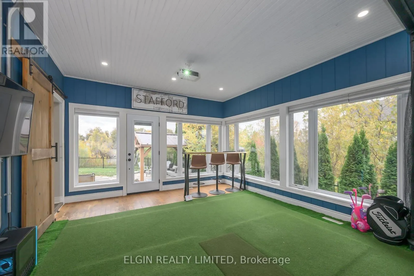 160 LAKE MARGARET TRAIL