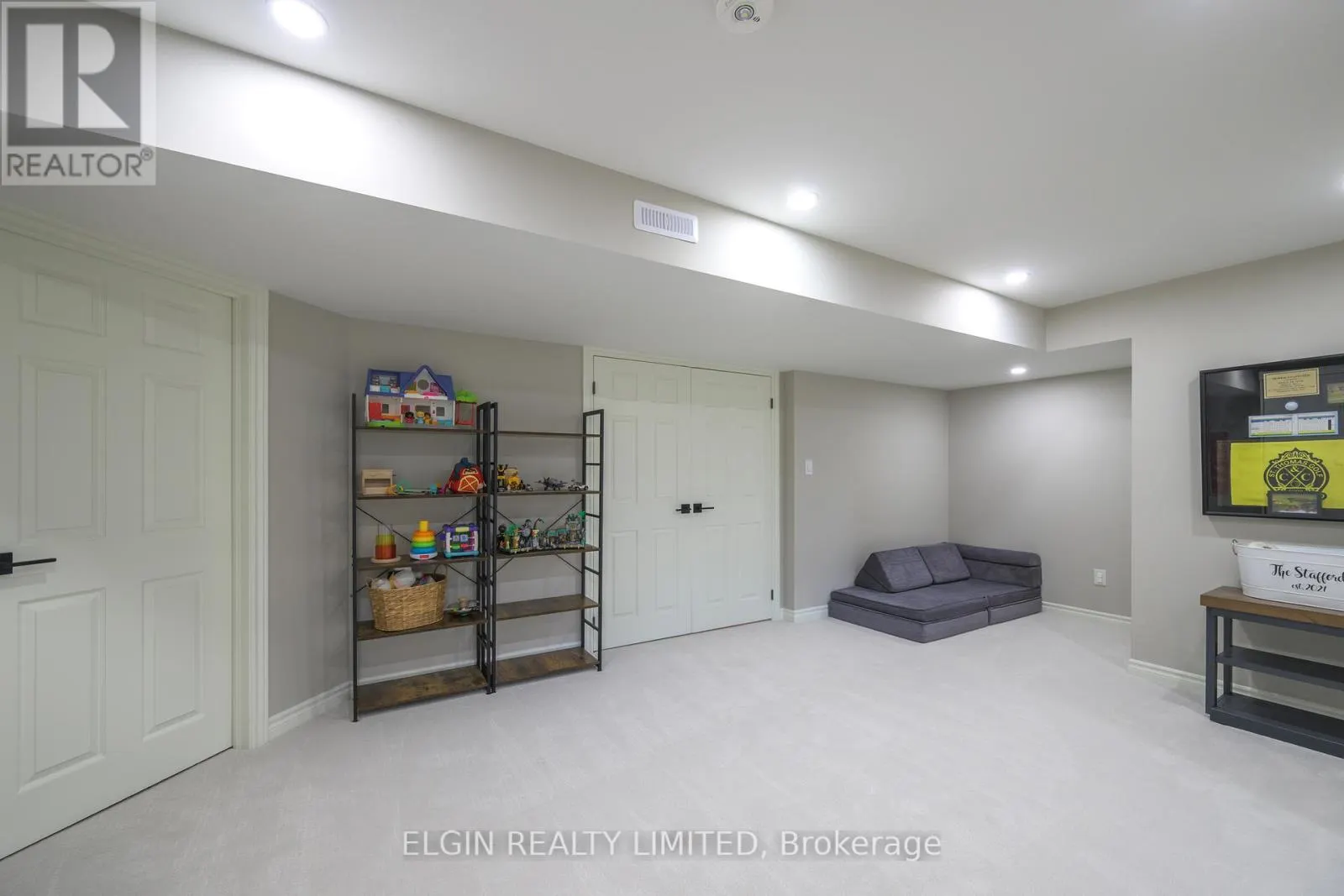 160 LAKE MARGARET TRAIL