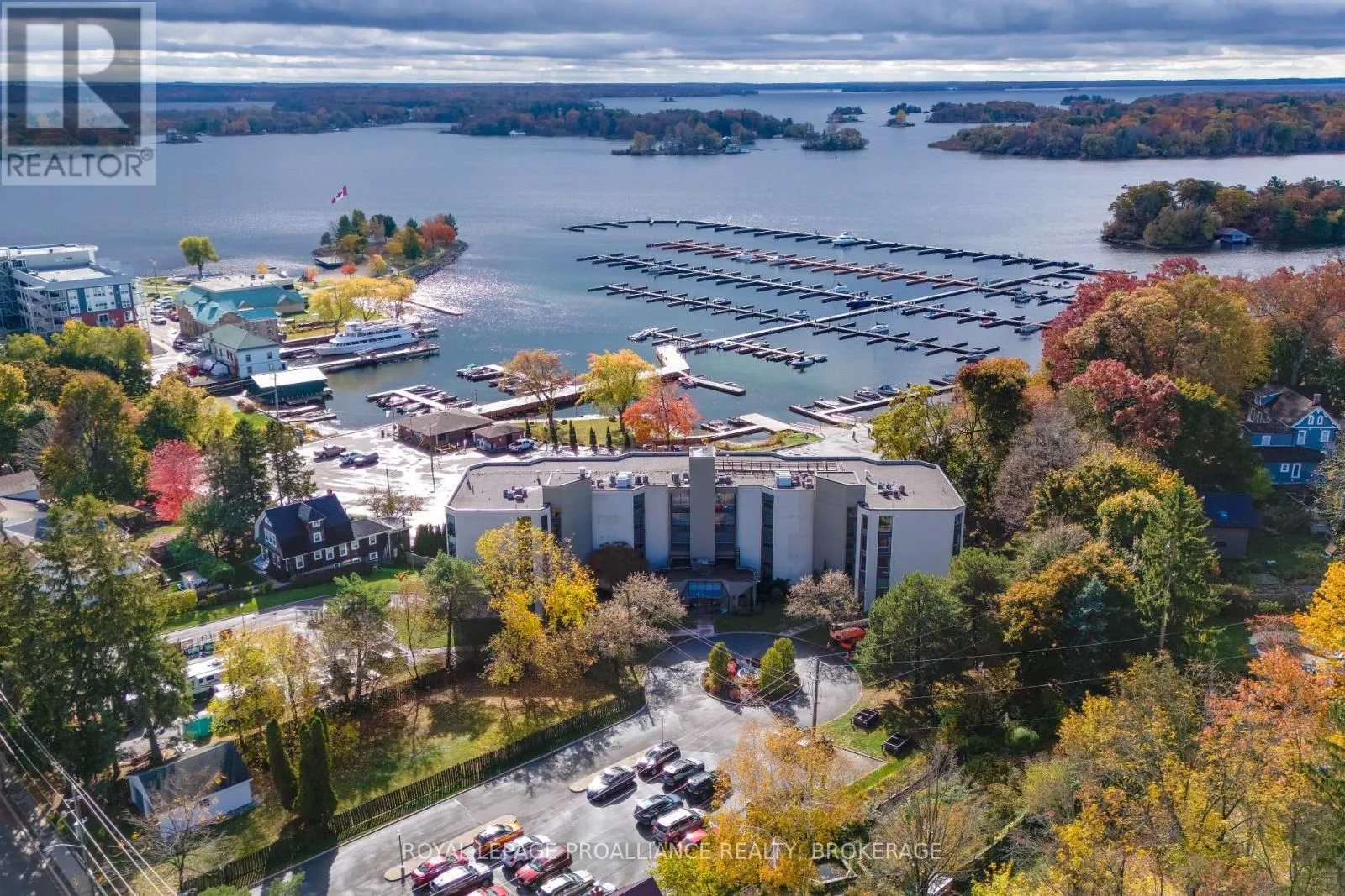 302 - 50 MARKET STREET, #302