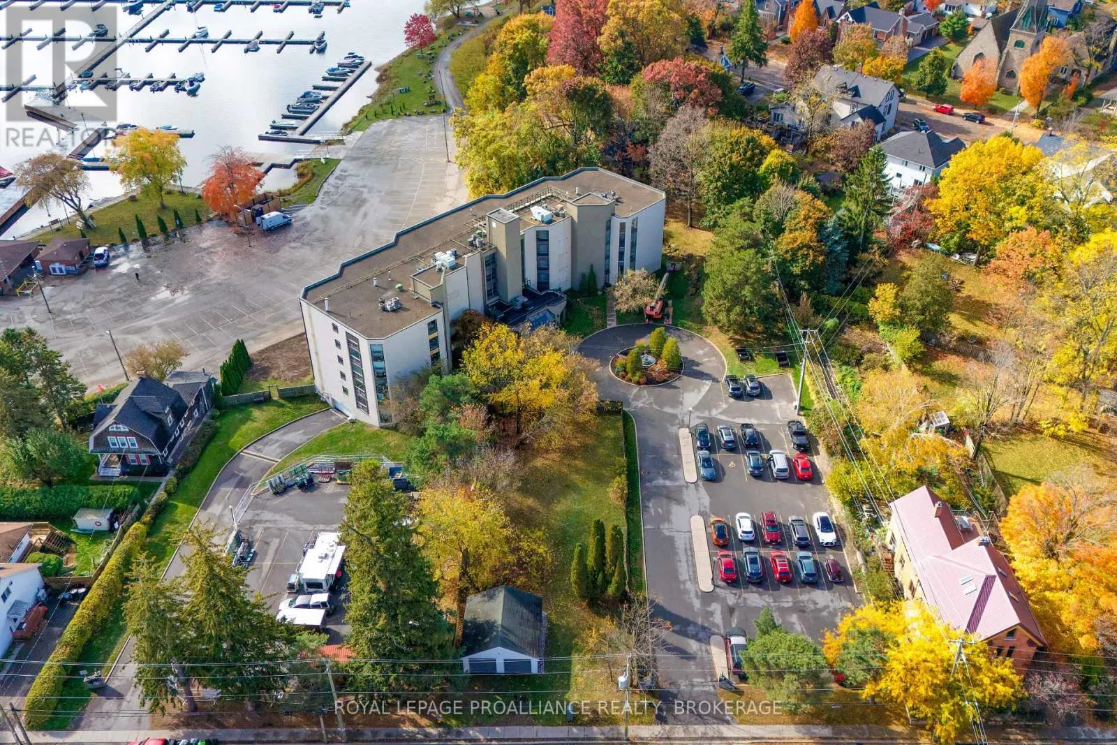 302 - 50 MARKET STREET, #302