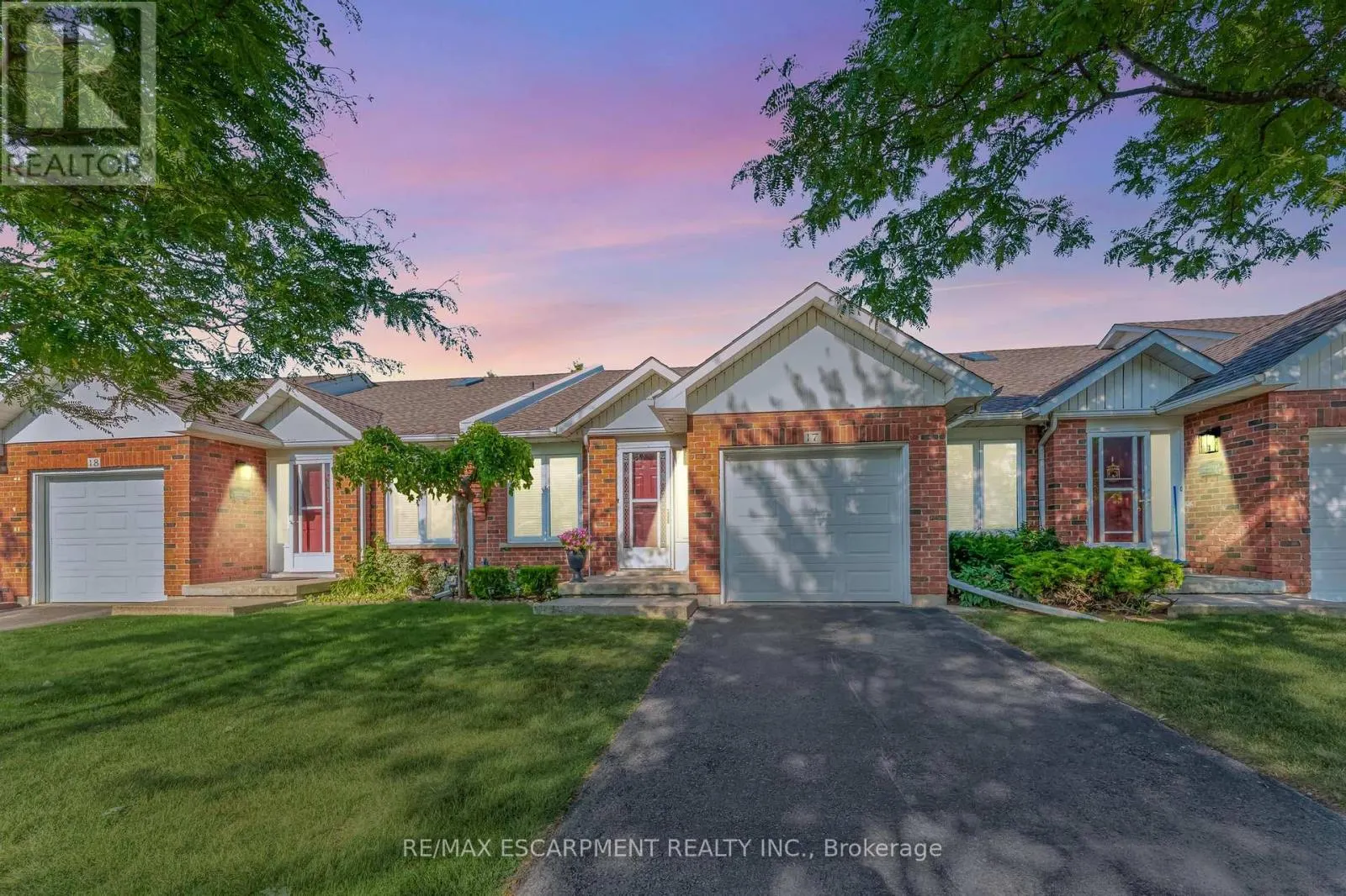 17 - 25 KITTY MURRAY LANE