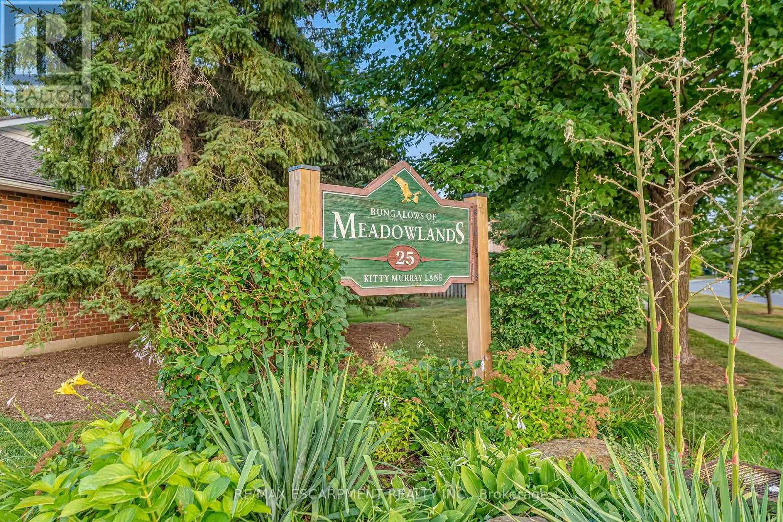 17 - 25 KITTY MURRAY LANE