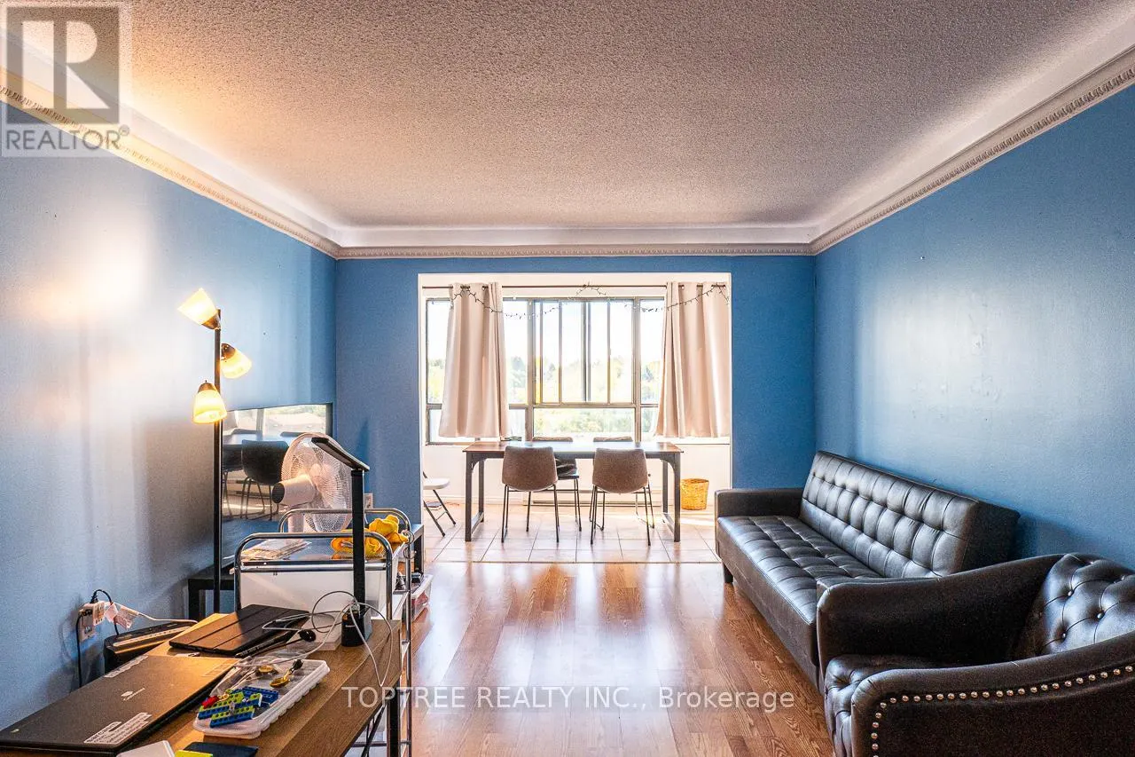 610 - 1600 ADELAIDE STREET N, #610