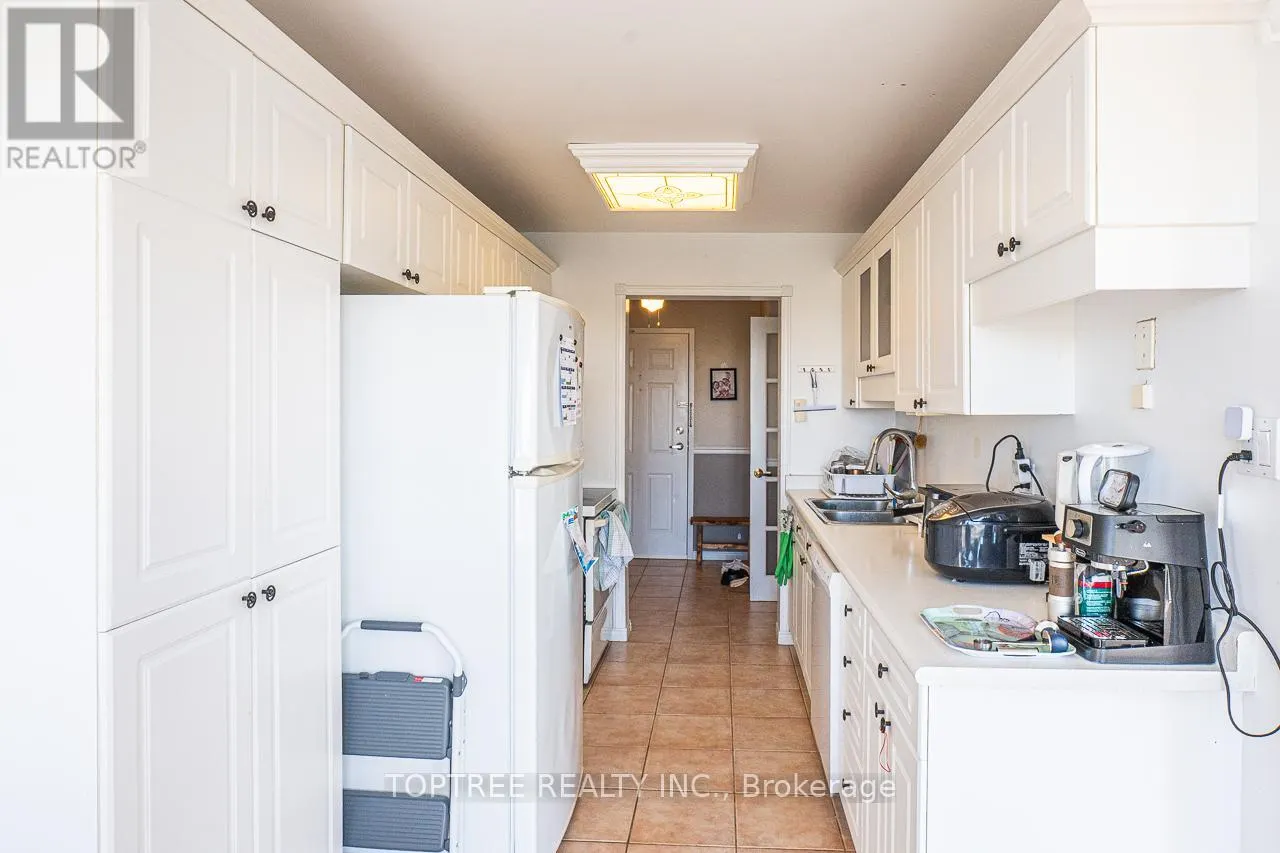 610 - 1600 ADELAIDE STREET N, #610