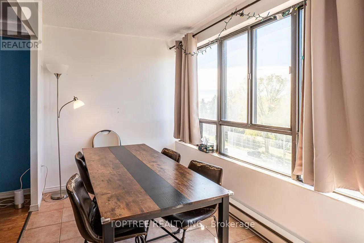 610 - 1600 ADELAIDE STREET N, #610