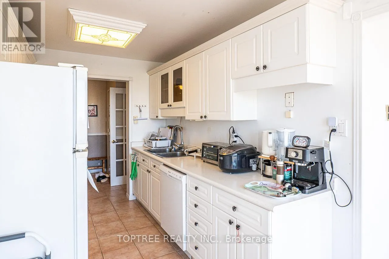 610 - 1600 ADELAIDE STREET N, #610