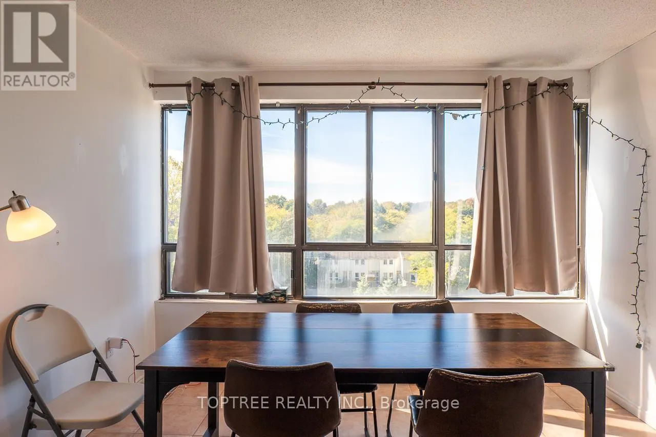 610 - 1600 ADELAIDE STREET N, #610