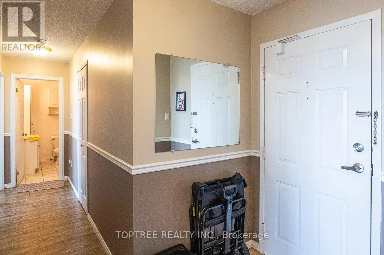 610 - 1600 ADELAIDE STREET N, #610