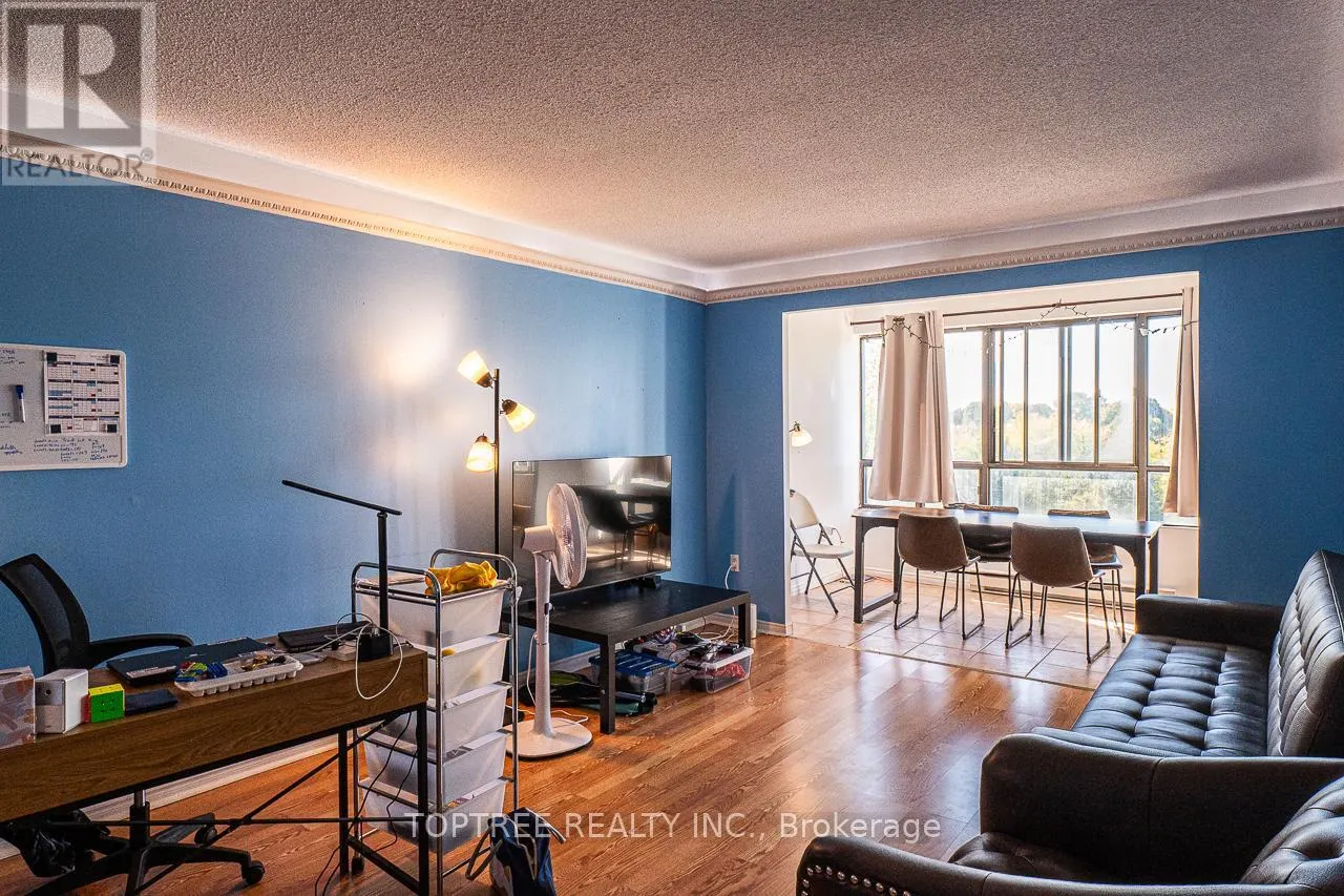 610 - 1600 ADELAIDE STREET N, #610