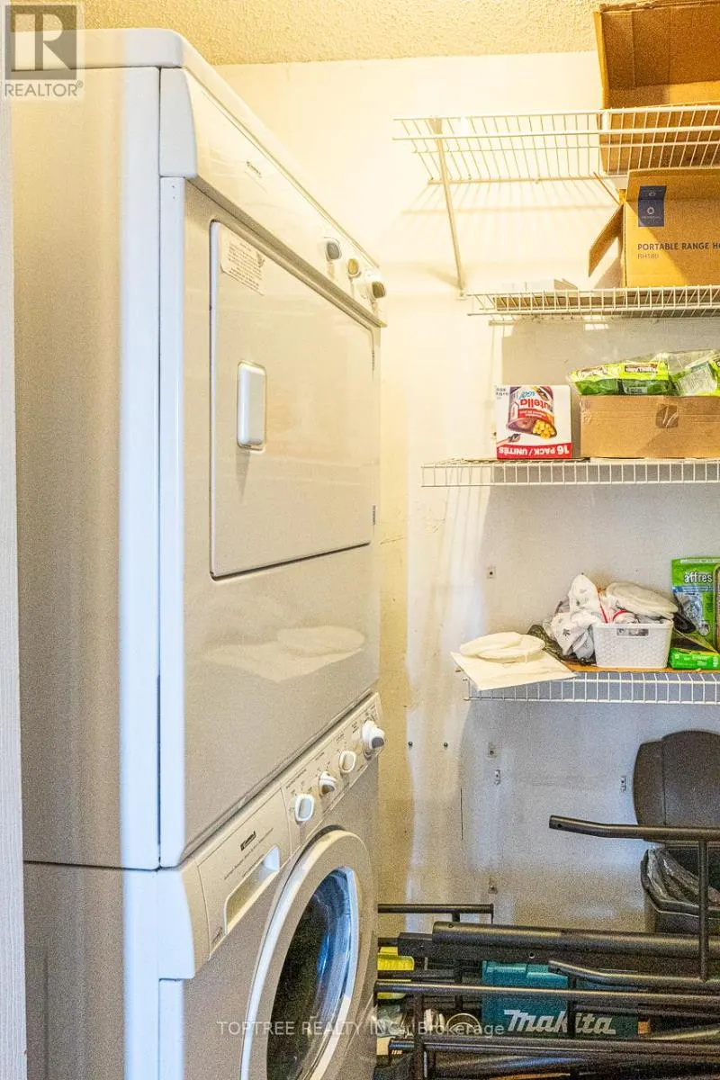 610 - 1600 ADELAIDE STREET N, #610