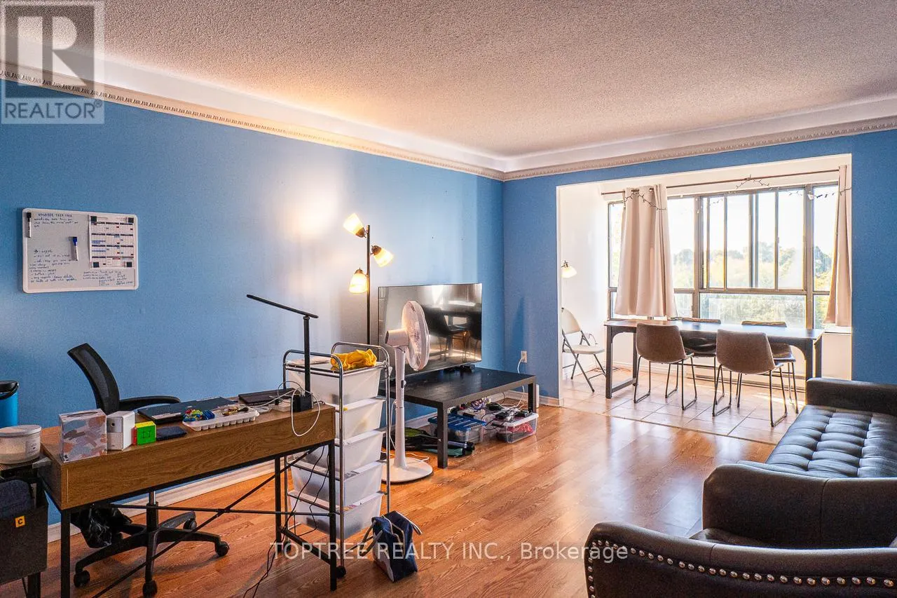 610 - 1600 ADELAIDE STREET N, #610