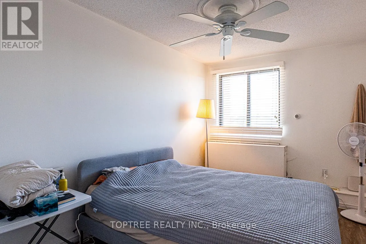 610 - 1600 ADELAIDE STREET N, #610