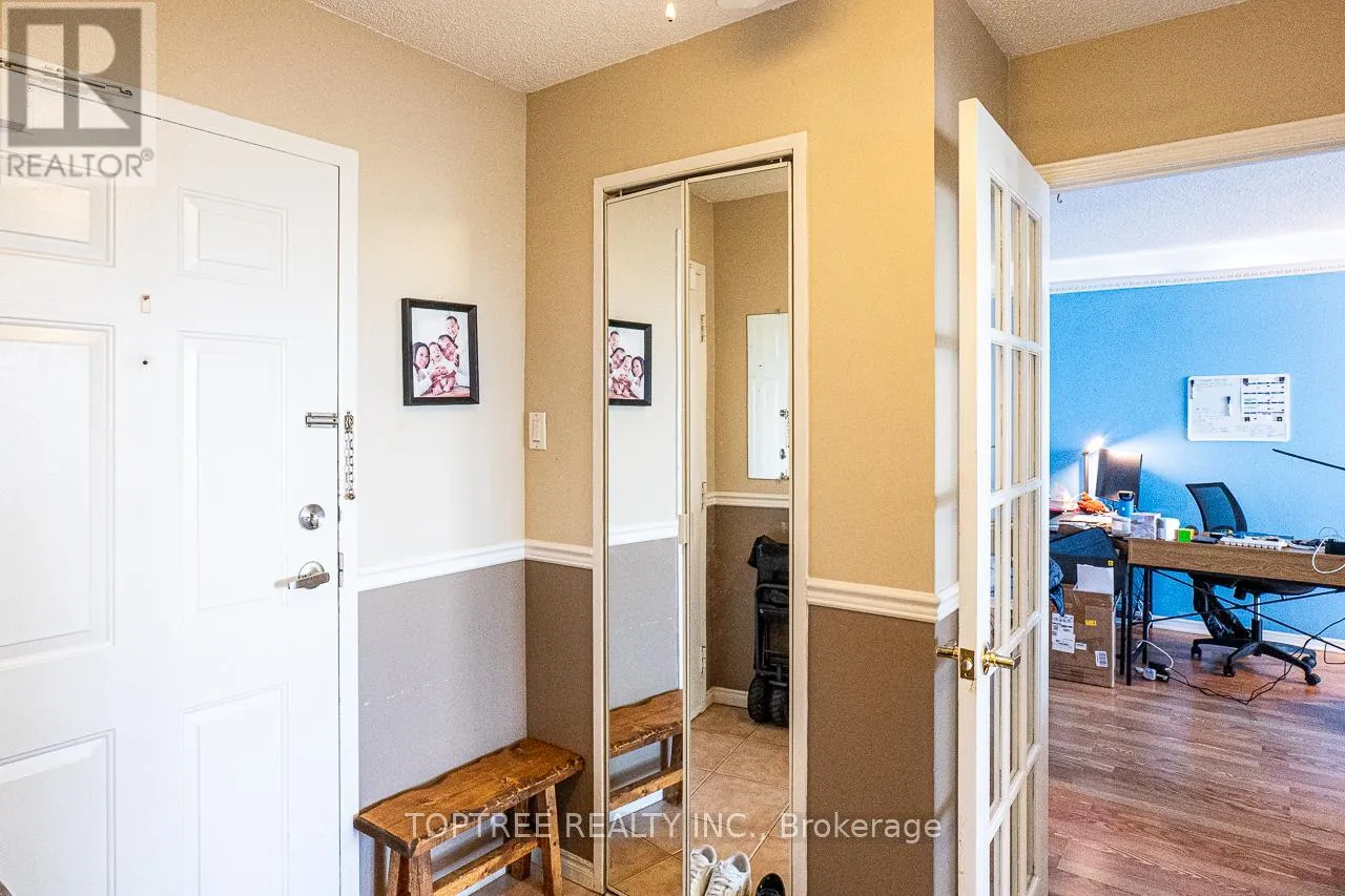 610 - 1600 ADELAIDE STREET N, #610