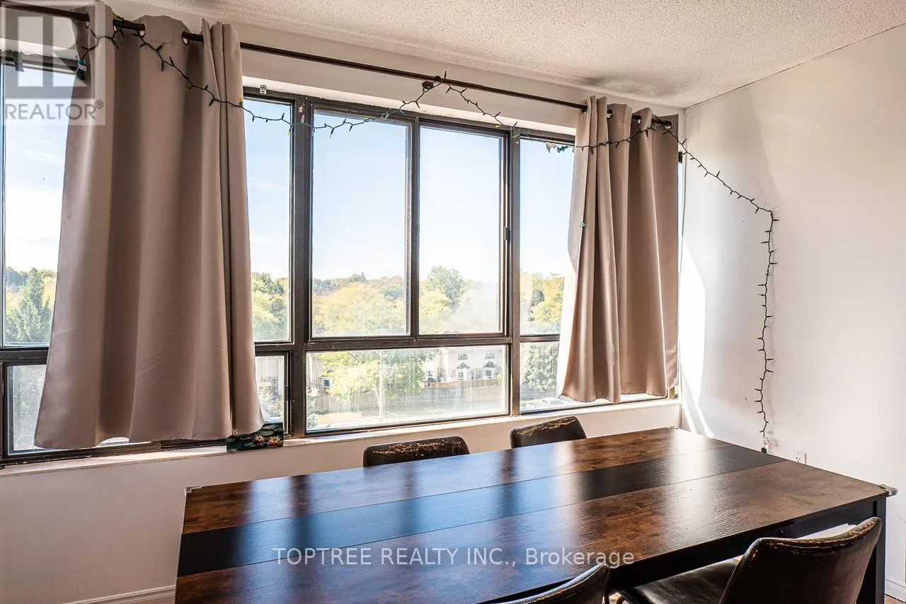 610 - 1600 ADELAIDE STREET N, #610