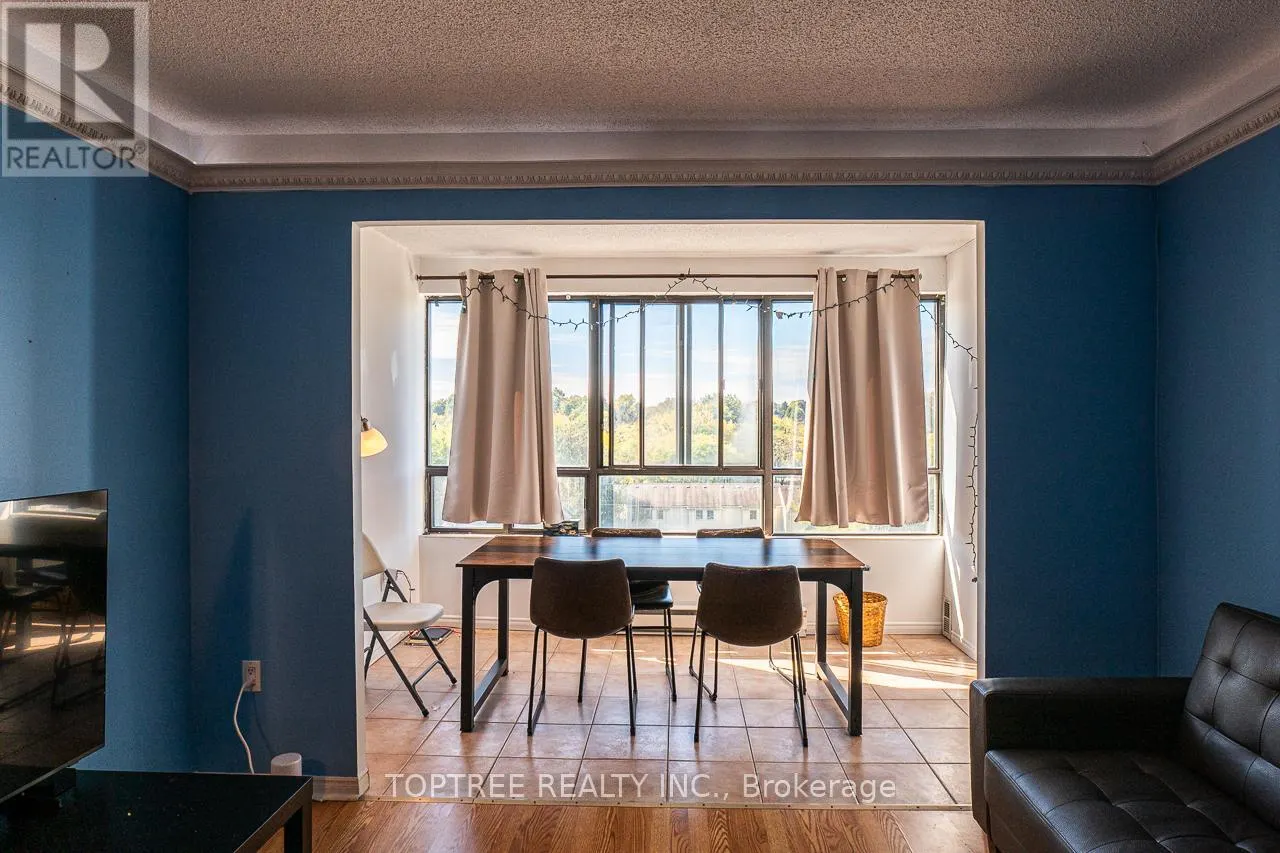 610 - 1600 ADELAIDE STREET N, #610