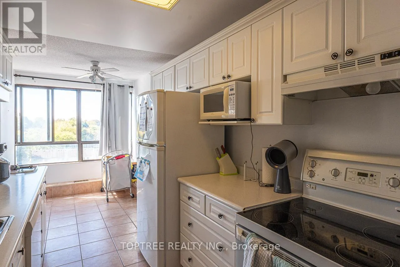 610 - 1600 ADELAIDE STREET N, #610