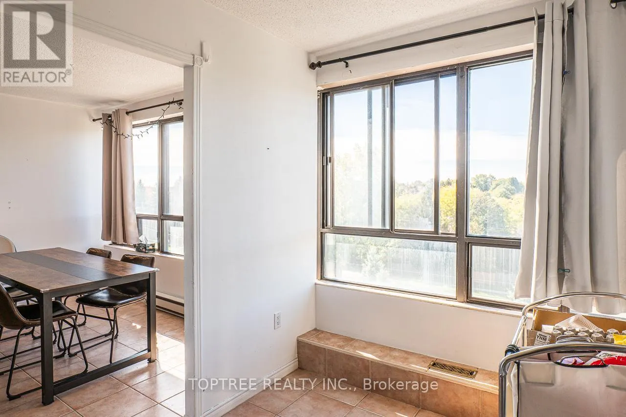 610 - 1600 ADELAIDE STREET N, #610