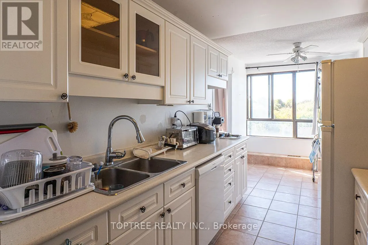 610 - 1600 ADELAIDE STREET N, #610