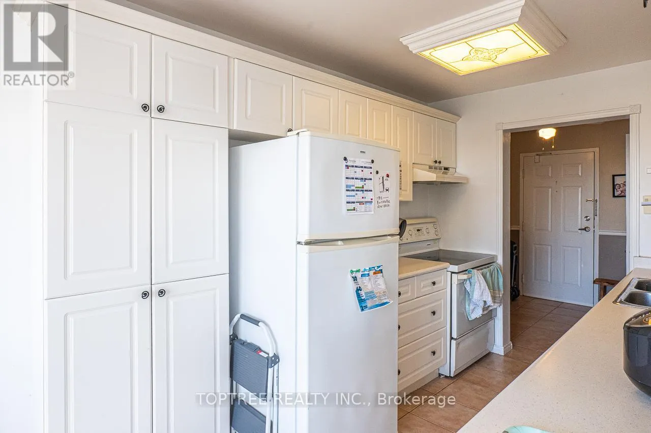 610 - 1600 ADELAIDE STREET N, #610