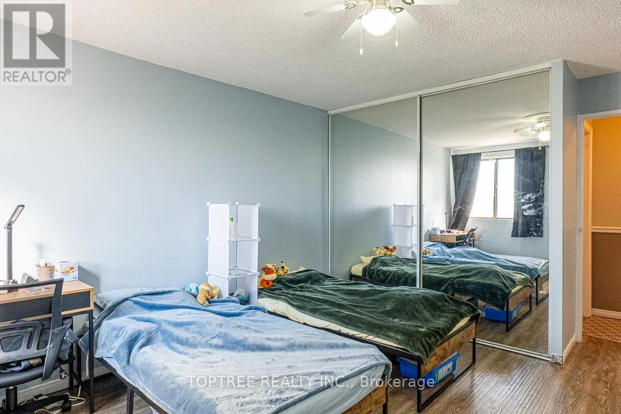 610 - 1600 ADELAIDE STREET N, #610