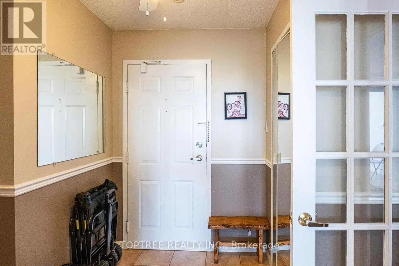 610 - 1600 ADELAIDE STREET N, #610