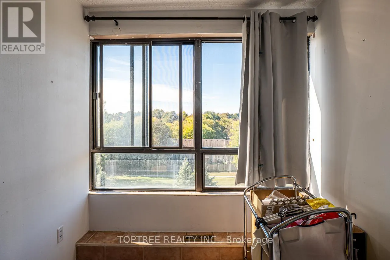 610 - 1600 ADELAIDE STREET N, #610