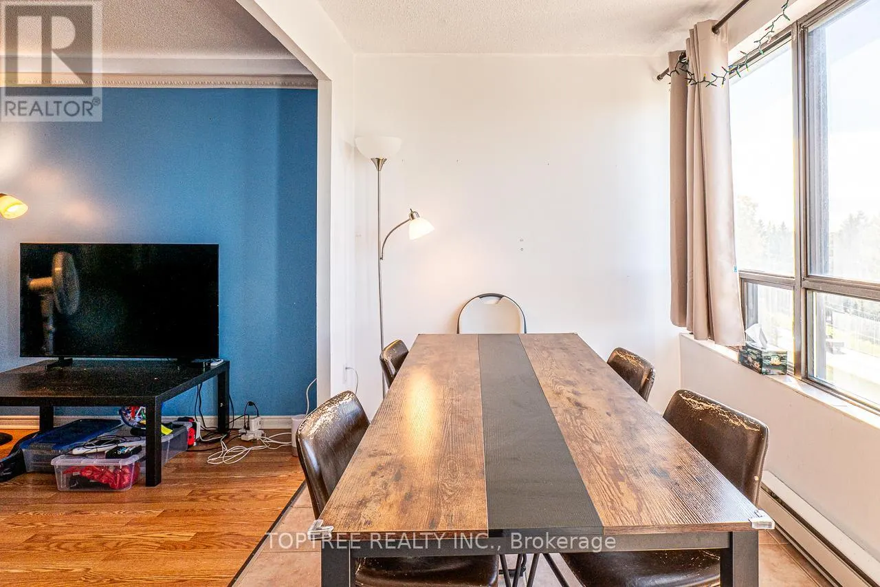 610 - 1600 ADELAIDE STREET N, #610