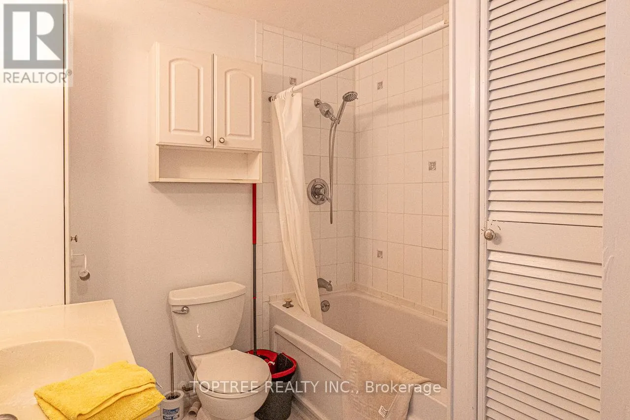 610 - 1600 ADELAIDE STREET N, #610