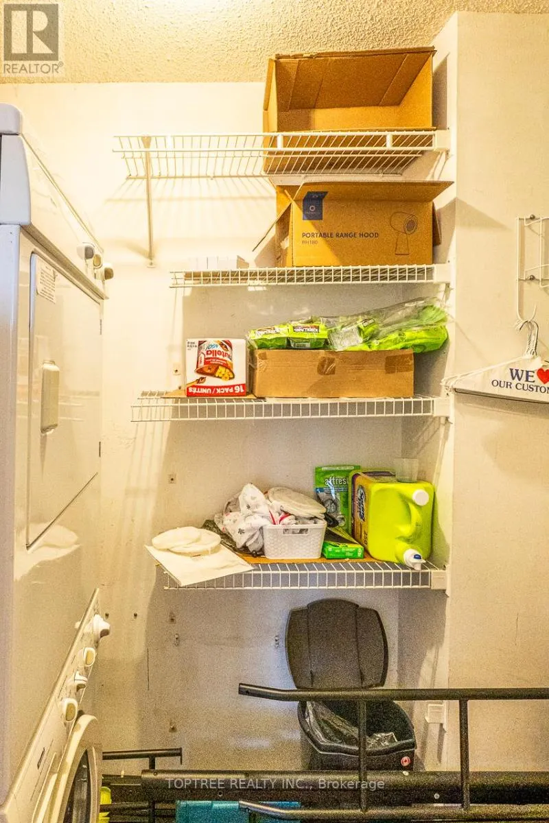 610 - 1600 ADELAIDE STREET N, #610