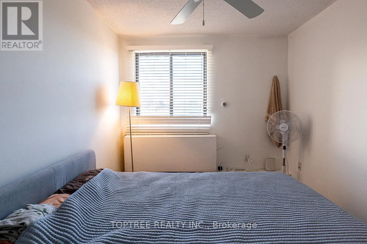 610 - 1600 ADELAIDE STREET N, #610