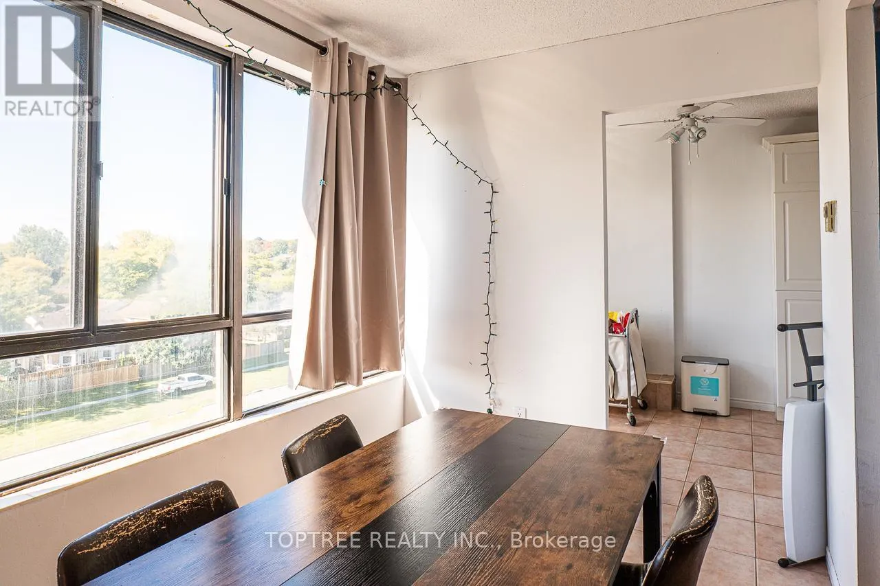 610 - 1600 ADELAIDE STREET N, #610